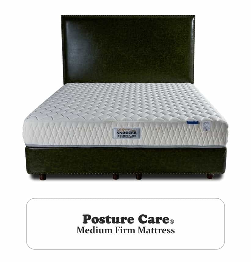 Posture Care  Mattress
