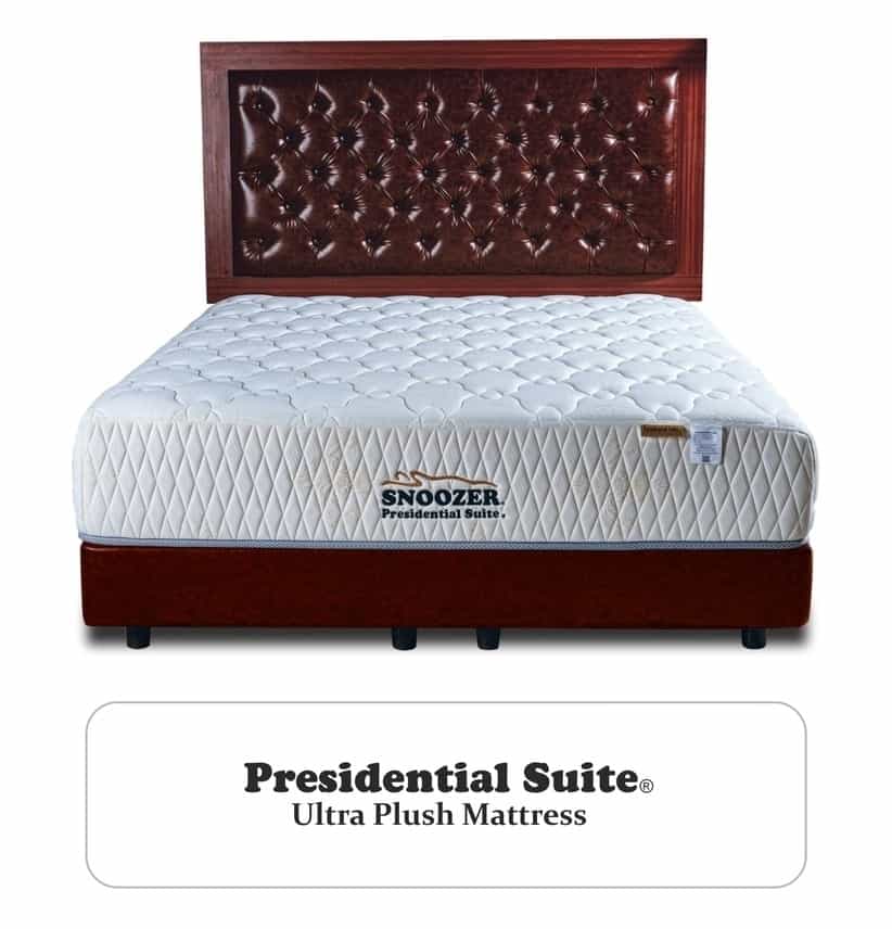 Presidential Mattress
