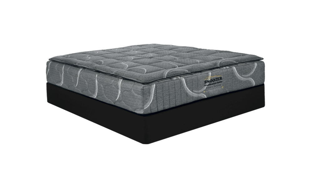 Most Comfortable Mattress