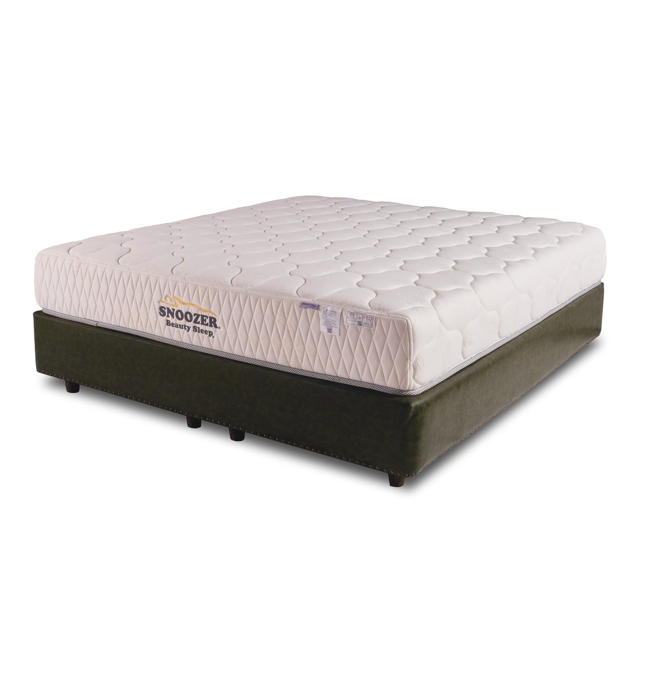 Snoozer Beauty Sleep India S Best Super Soft Bed Mattress