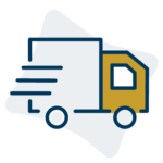 shipping logo