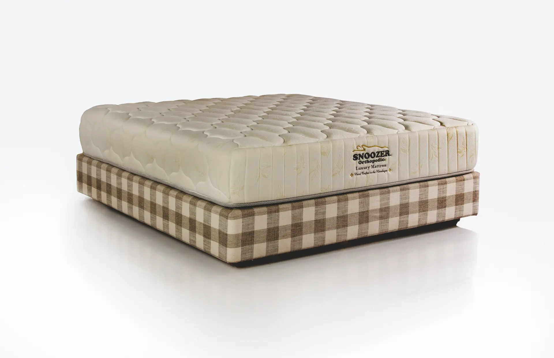 Beauty Sleep  Mattress