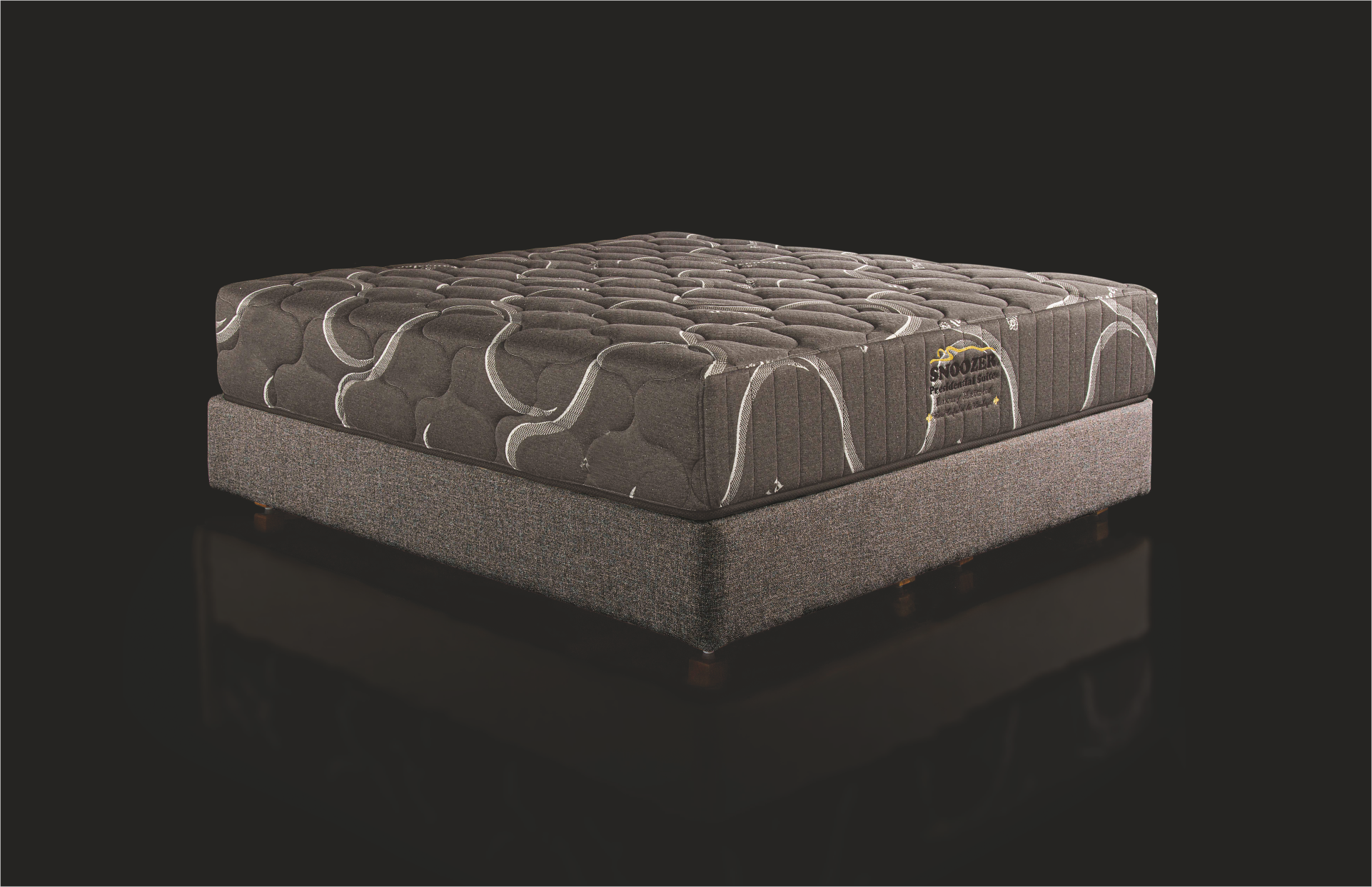 Orthopedic Firm Mattress