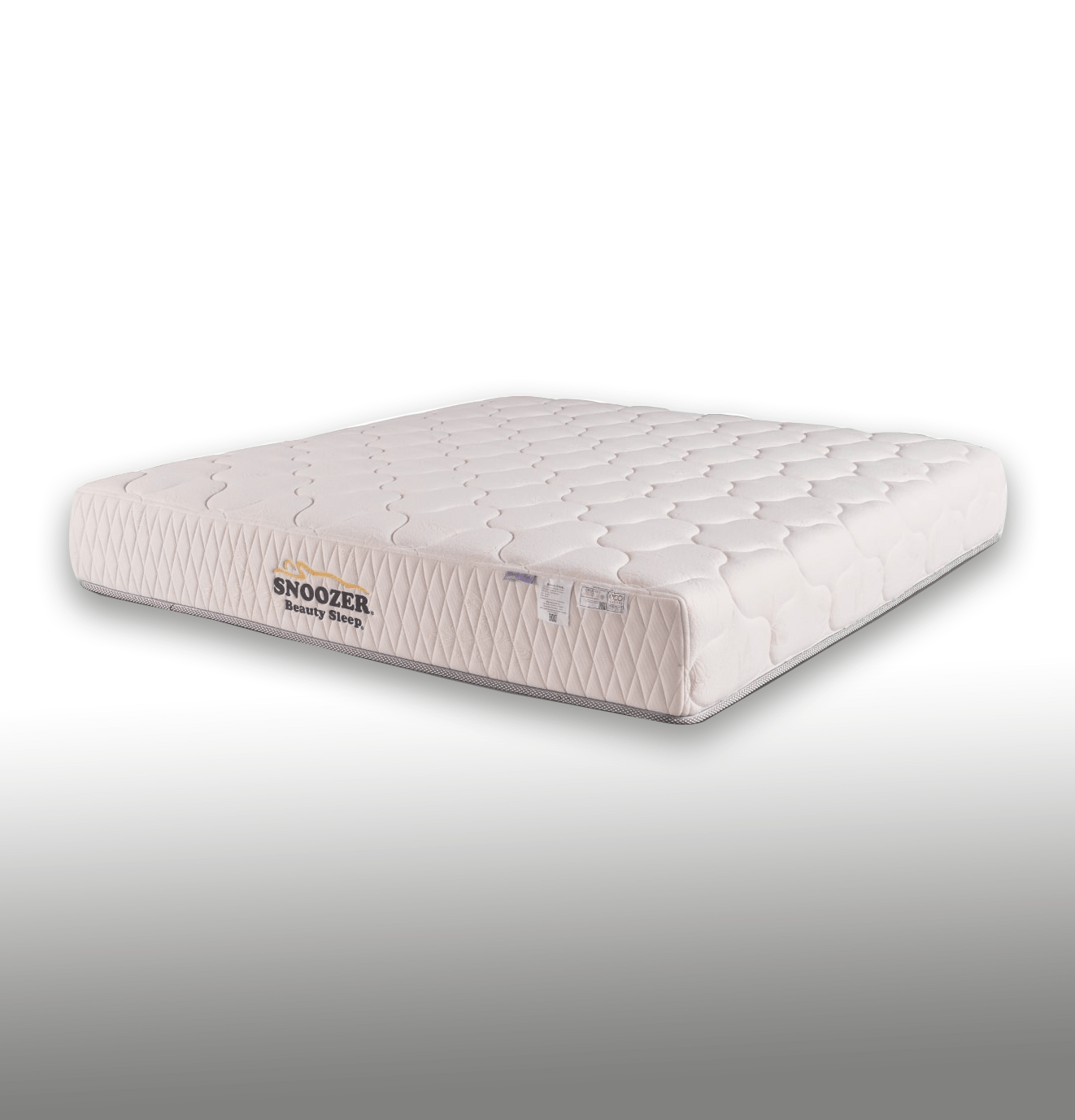 Snoozer Beauty Sleep India S Best Super Soft Bed Mattress