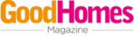 Good homes magazine logo