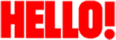 Hello Magazine logo