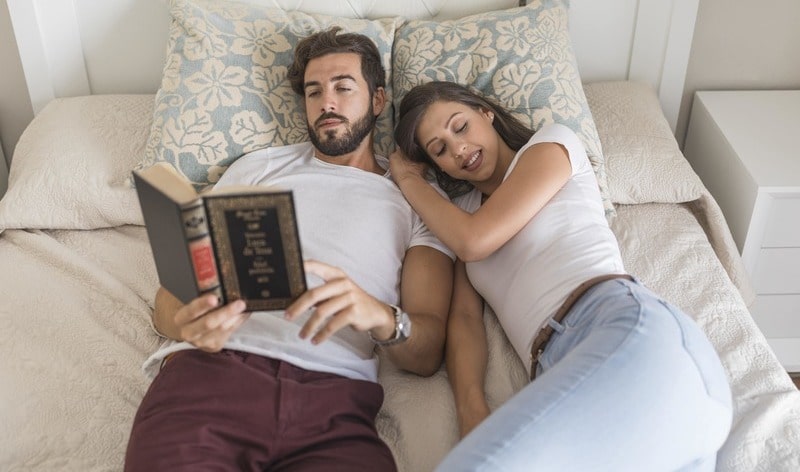 Beauty Sleep Mattress