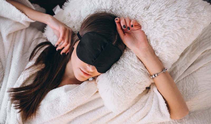 Beauty sleep mattress