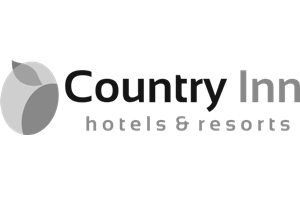 Country Inn hotels & resorts logo