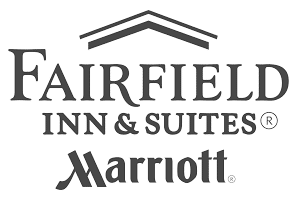 FAIRFIELD inn & suits logo