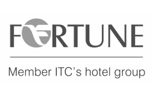 Fortune- member ITC's hotel group logo