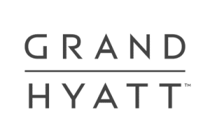 GRAND HYATT logo