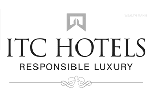 ITC HOTELS logo