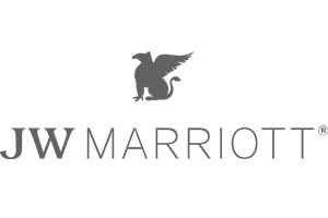 JW MARRIOTT logo