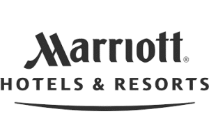 Marriott Hotels & Resorts logo