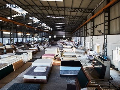 Snoozer Mattress Manufacturing Company