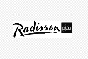 Radission logo