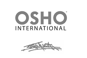 OSHO logo