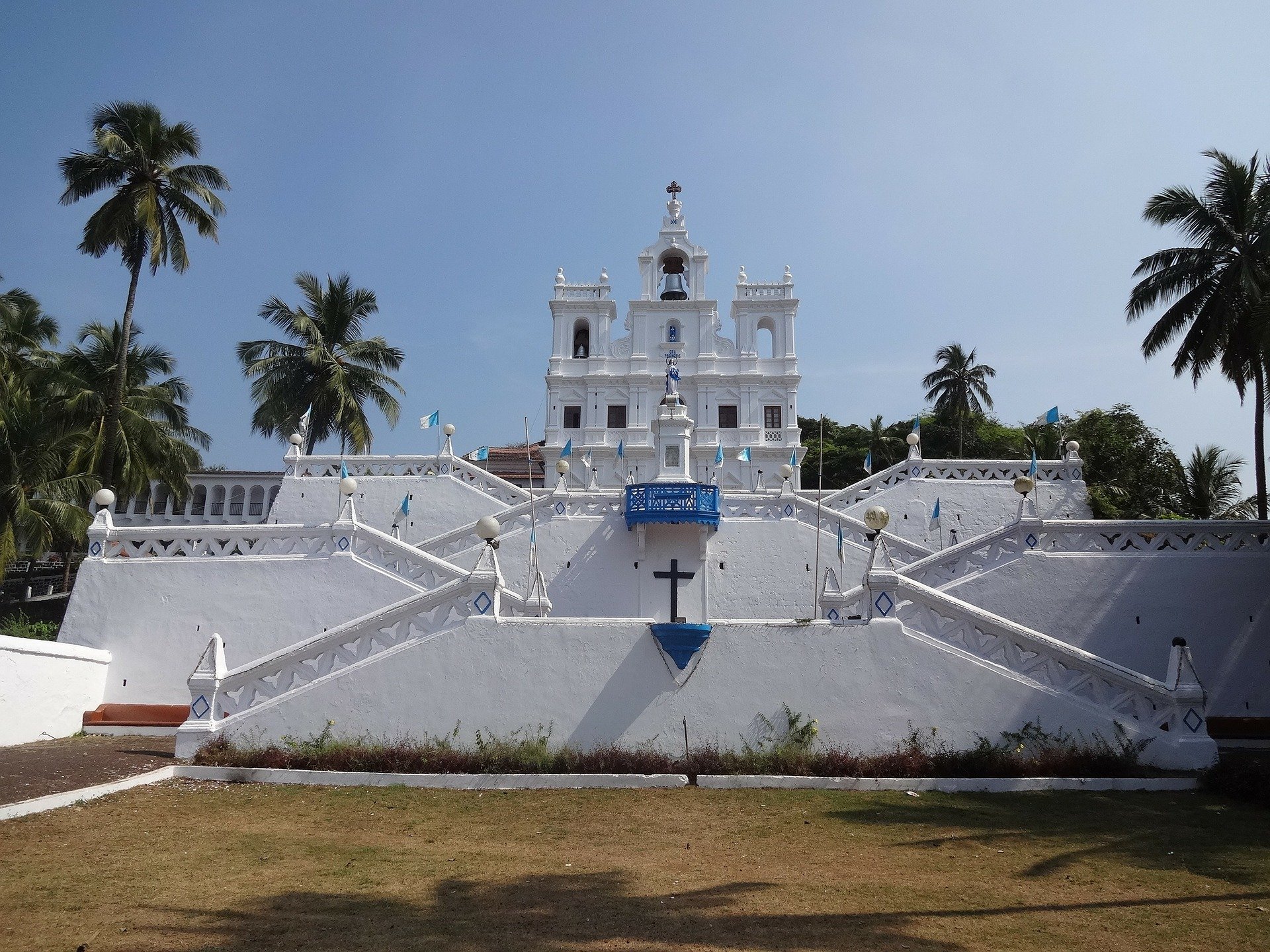 Mattress in Goa