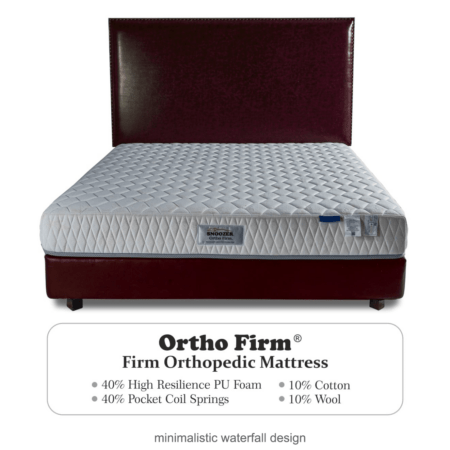 Ortho Firm® Mattress