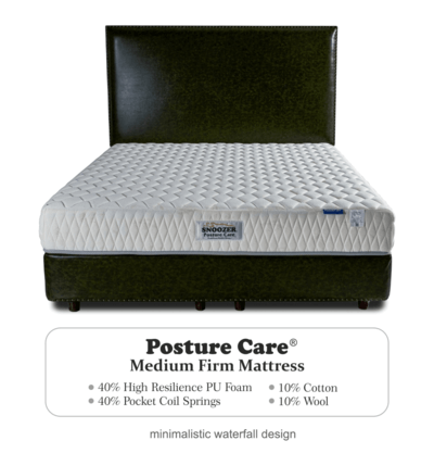 Posture Care® Mattress