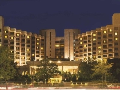 Hyatt, New Delhi
