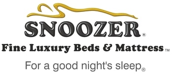 Snoozer Mattress