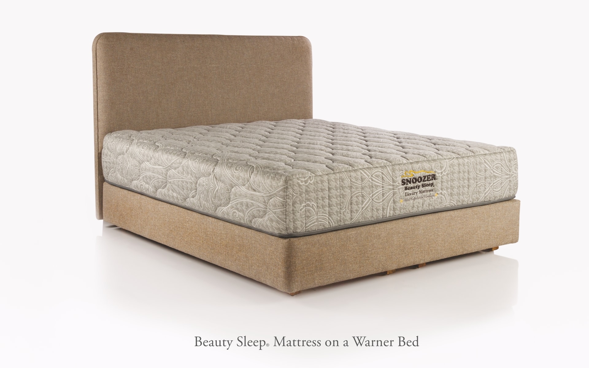 Beauty Sleep