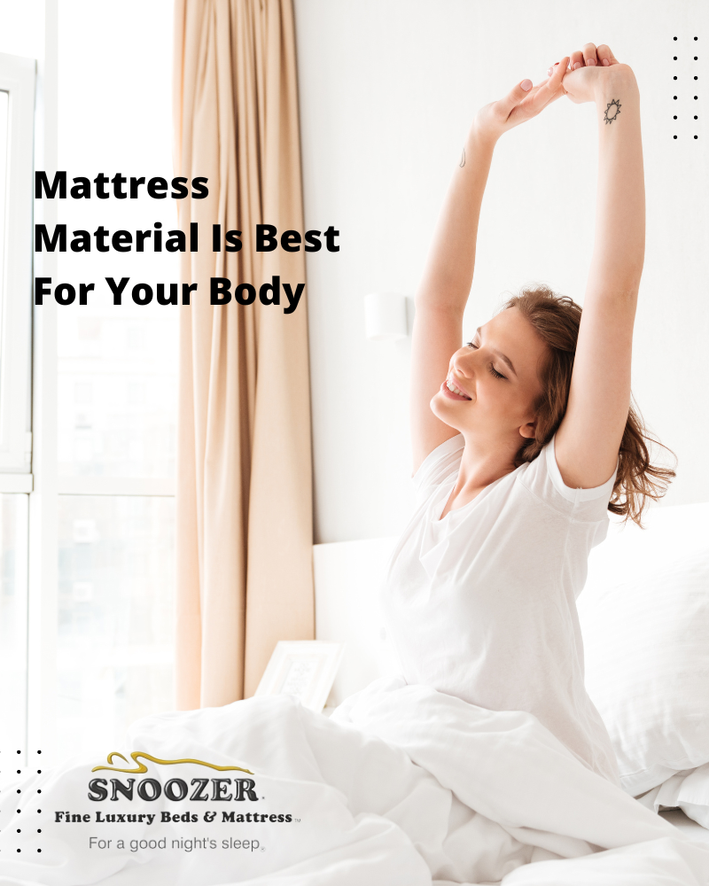 Super Soft Mattress