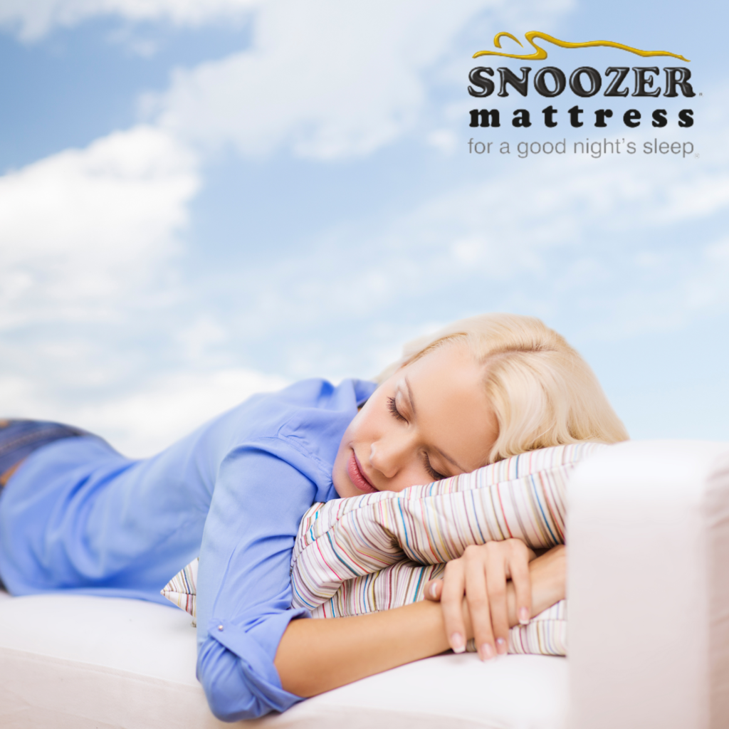 Sleep Mattress