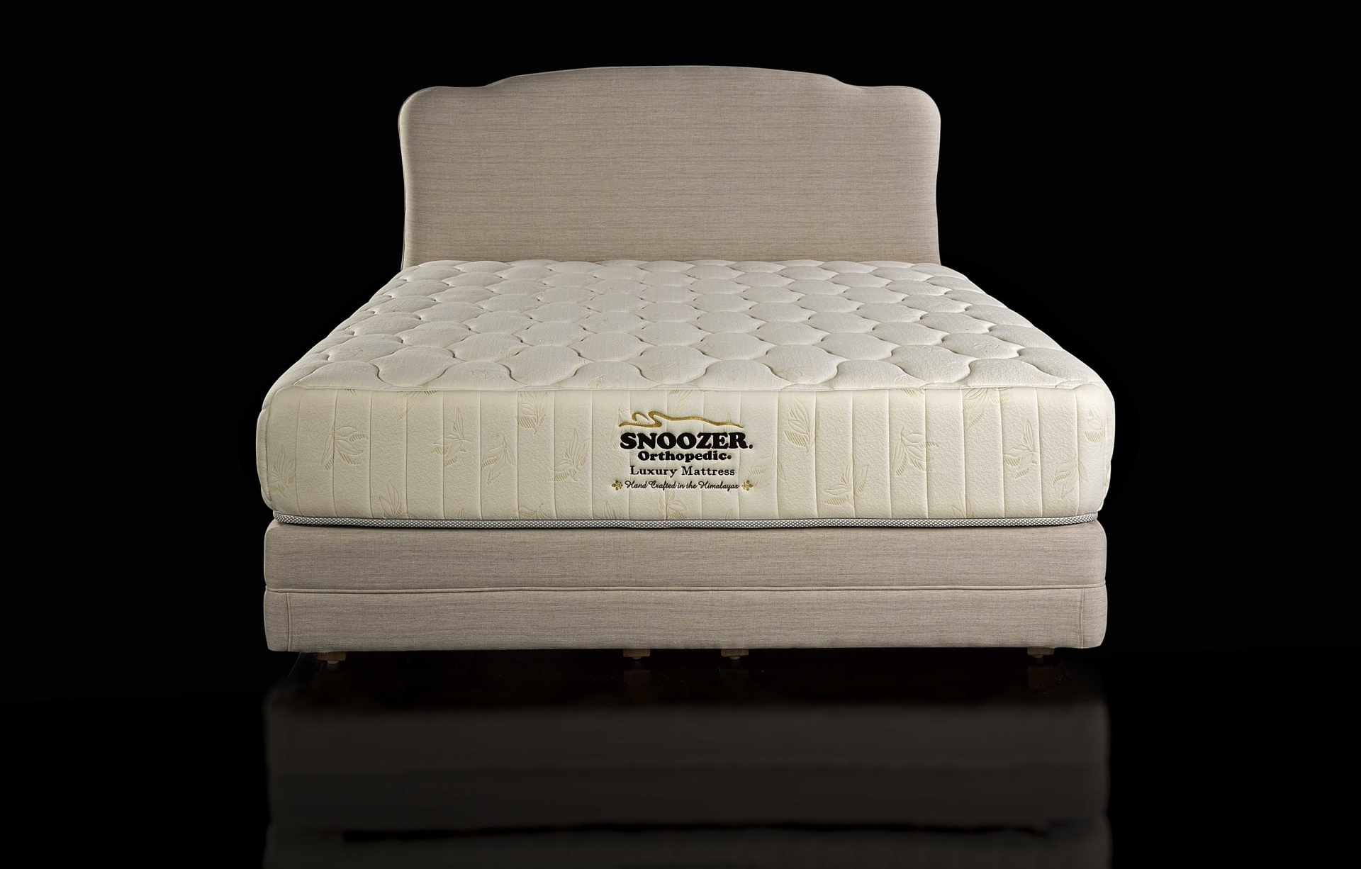 Beauty Sleep  Mattress