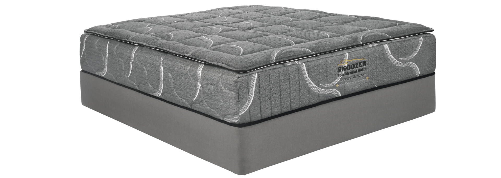 snoozer bed mattress