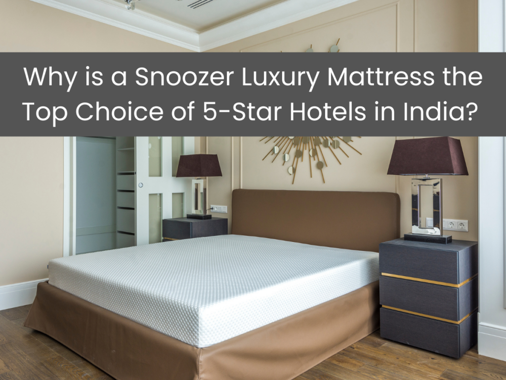 Best Brand For Mattress