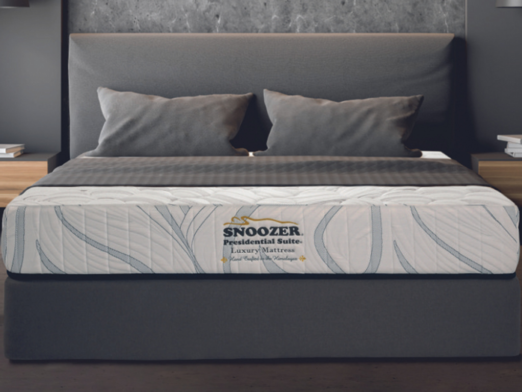 Everything You Need To Know About Snoozer Mattress