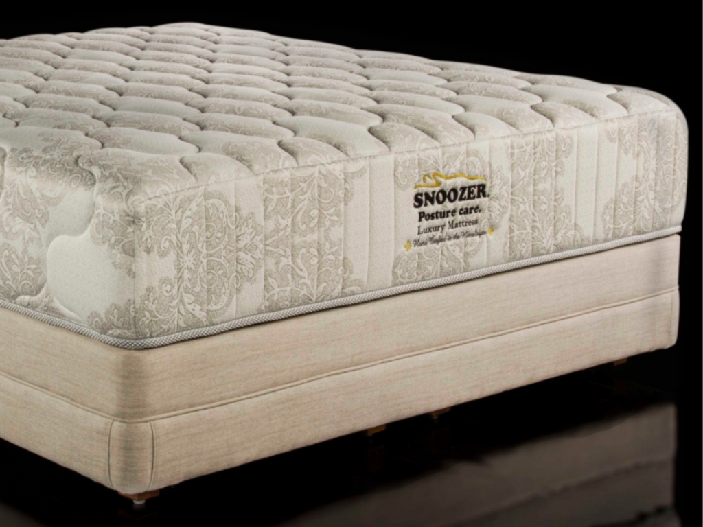 Find Your Ideal Snoozer Mattress