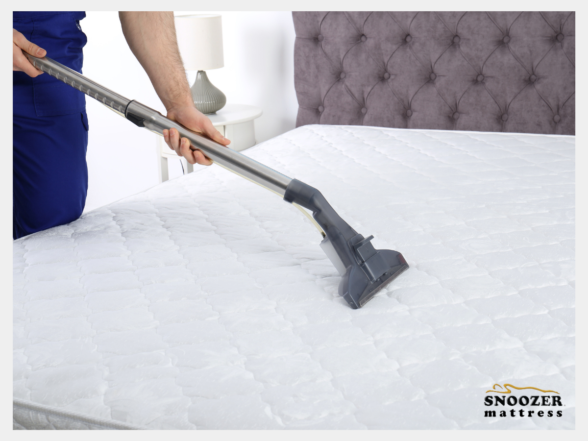 How to Ensure the Longevity of Your Mattress Tips for Care and