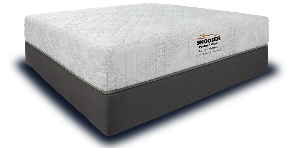 Beauty Sleep  Mattress