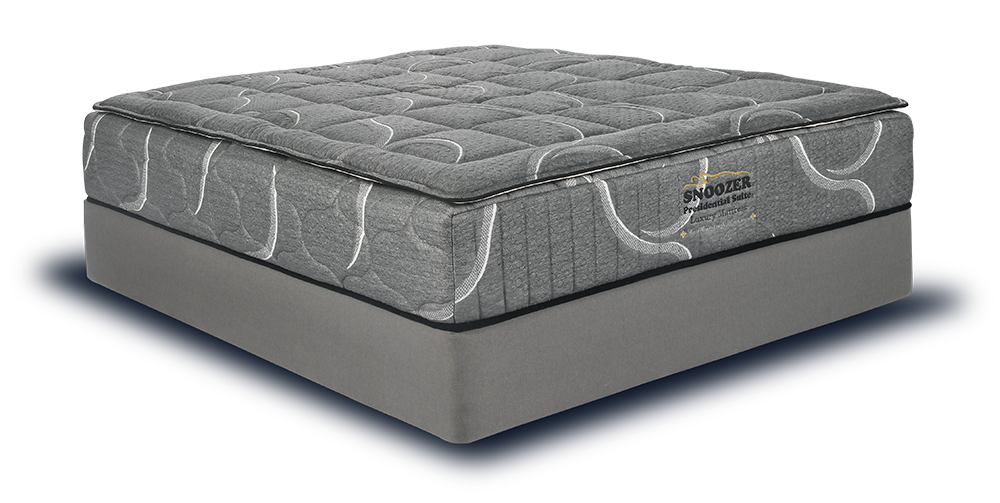 Beauty Sleep  Mattress