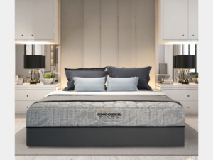 The Ultimate Checklist with Essential Bed and Bedroom Accessories