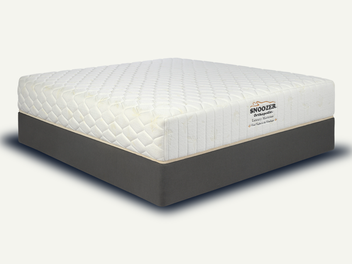 Understanding the Science Behind Orthopedic® Mattress