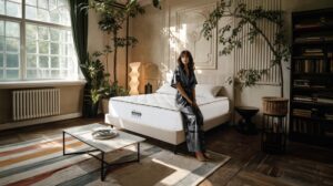 Luxury Mattress india